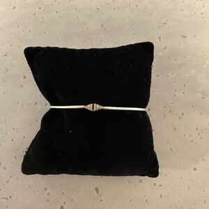 Chan Luu Diamond Adjustable Cuff